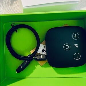 NIB PHONAK TV Connector V2 – New Open Box